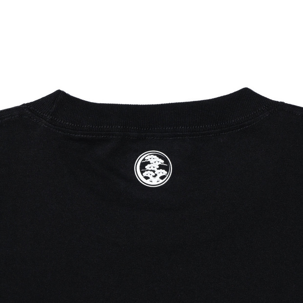 OMAMORI T-SHIRT 詳細画像
